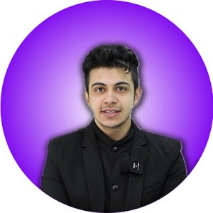 امیررضا جعفری