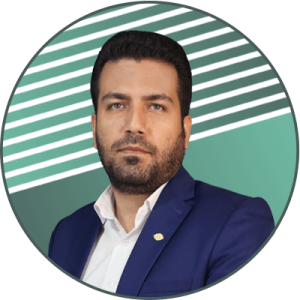 رضا اکبری