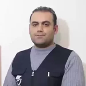 حسن شمس