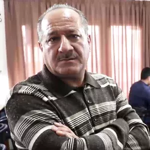 محمدرضا انوری