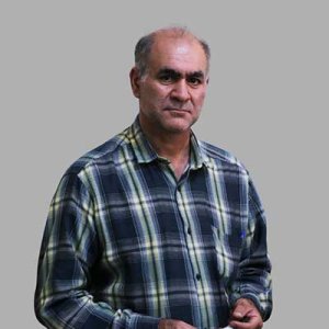 کریم رشیدی