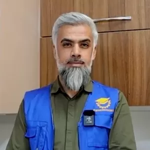 مهدی خزلی