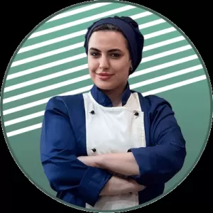 فاطمه معرب
