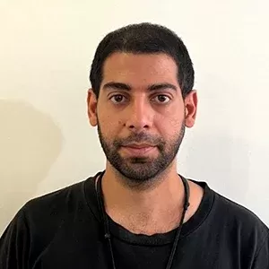 محمدرضا رابوکی