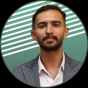 دانیال منصوری