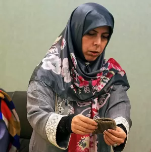 نفیسه نظری