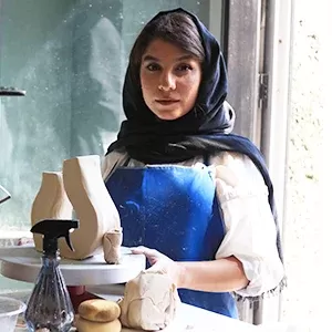 مژده توکلی