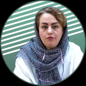 سمیه اسحاقی