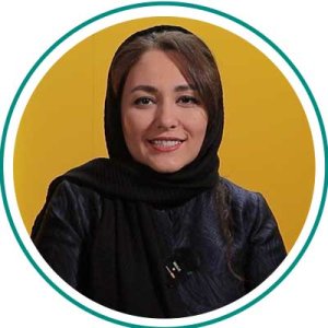 مهدیه نثاری