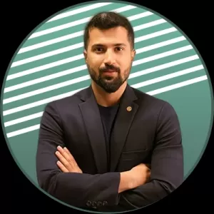 رضا جلالی