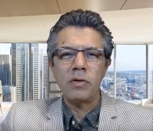 احمد تاجدینی