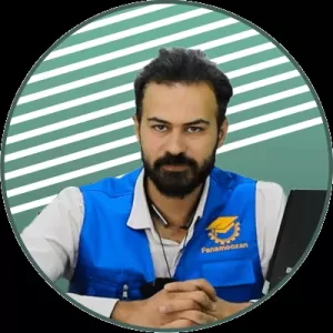 فرزاد اربابی