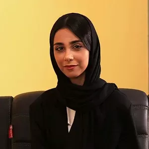 سپیده عابدی