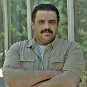 قاسم عبدالهی