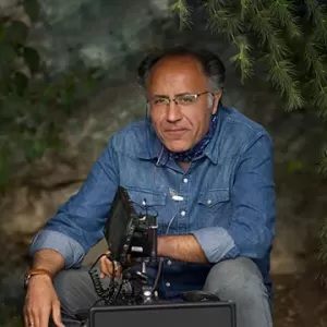 شهرام نجاریان