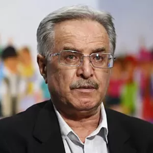 علی ژکان