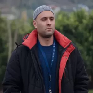 هادی معنوی پور