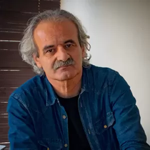 جابر قاسمعلی