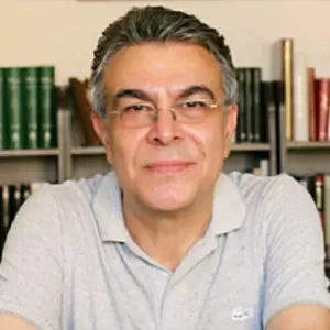 جمشید خانیان