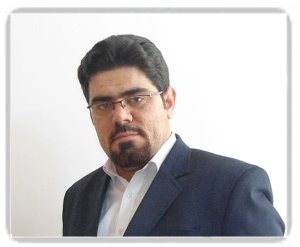مجتبی شیخ علی