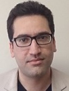 محمد احمدی