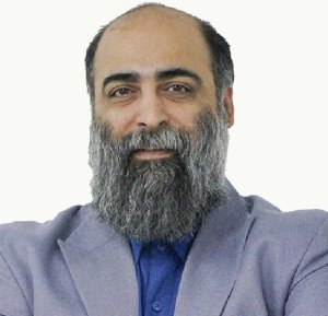 محسن صیقلی