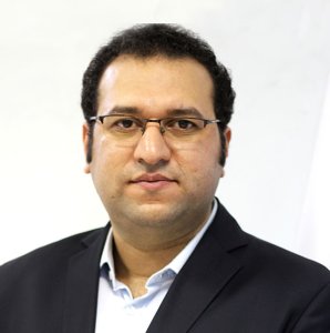 رضا آتش فراز
