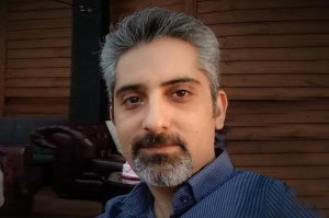 پویان مسعودی فر