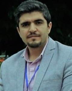 حسین رادمهر