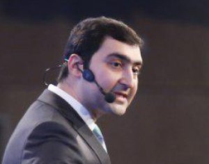 فرزین فردیس