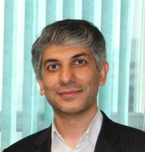 شهرام کریمی