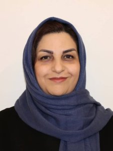 زهره الوند