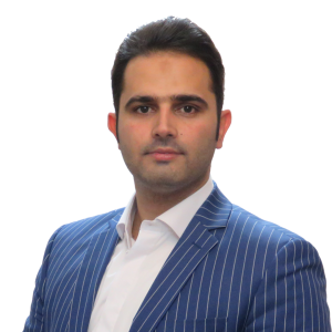 علی رضوانی تبار