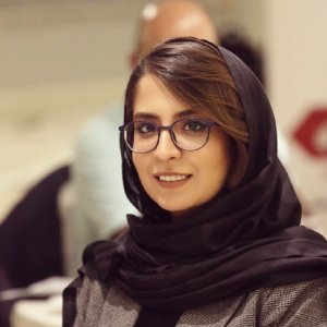 مارال مختارزاده