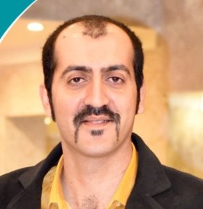 یاشار مشیرفر