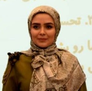 فرشته ایران نژاد