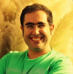 مهدی علیپور