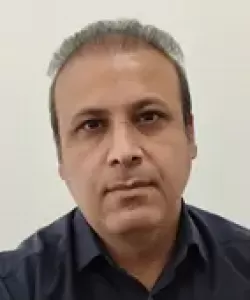 مهدی مرادی