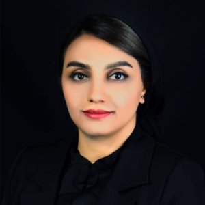 سمانه علی اکبرزاده