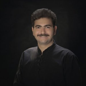 علیرضا ولی پور