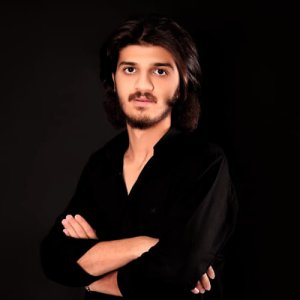 عرشیا قاسمی