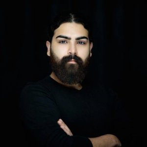 ایمان رائی