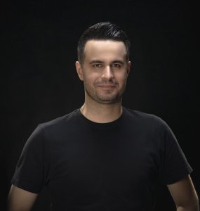 سهند صفاری
