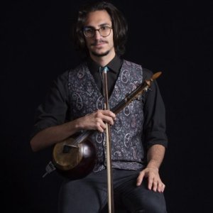 عرفان اکبرنژاد
