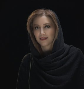 نگار امیری