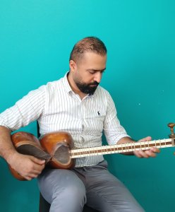 میلاد میری