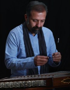 محسن حسینی