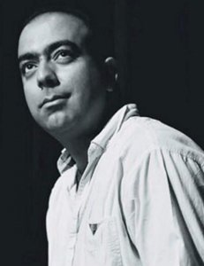 حمیدرضا برزوئی