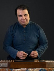 مجید دولتیاری