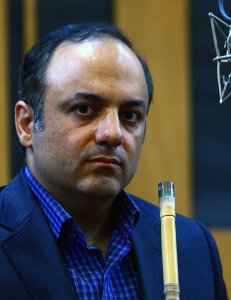 محسن بیگلری